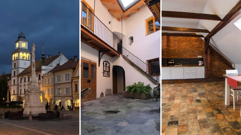 Penzion U Františka