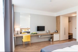 Hotel SLAVIA