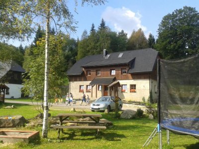 Lenka Lavičková - Penzion U Jezera Laka