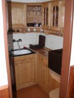 Apartmán Dagmar