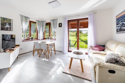 Apartmán Jasmín