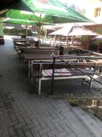 Rekreační středisko Hálův mlýn