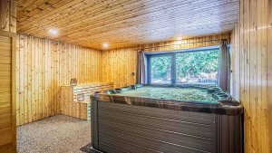 Ubytování Čečkovice