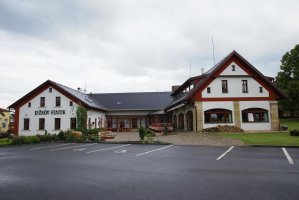 Penzion U Myšáka