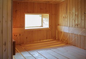 Kořenov 10 - chalupa na horách