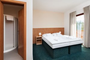 Hotel Panská lícha