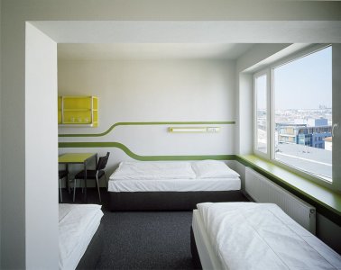 Barley Hotel