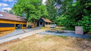 Ubytování Čečkovice