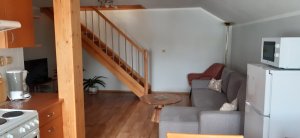 Apartmány Villa- Appartements
