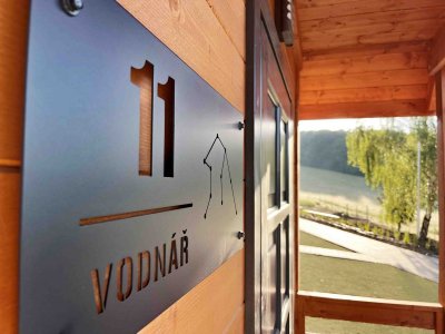 Apartmánové chaty Hotel Vega