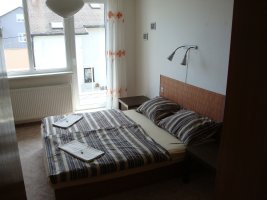 Apartmán Wolkrovka