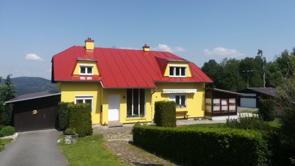 Privát Panorama