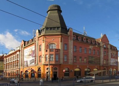 Hotel Grand