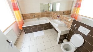Pension a regenerační centrum Solnička