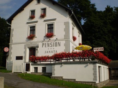 Pension Janata