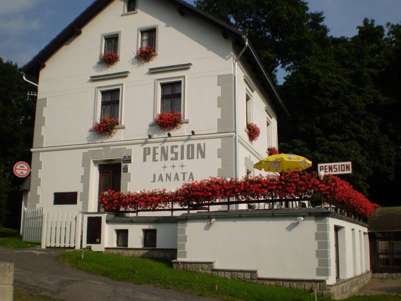 Pension Janata