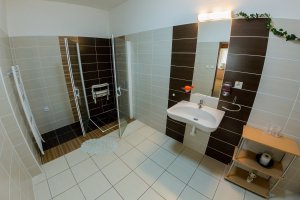 Pension a regenerační centrum Solnička