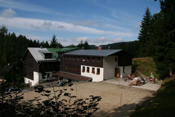 Penzion Artur