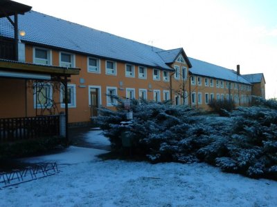 Hotel u Jezera