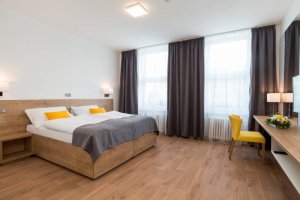 Hotel SLAVIA