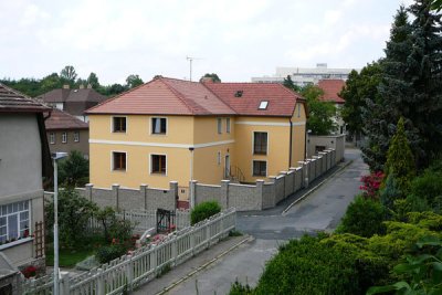Pension Haler