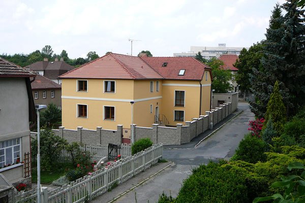 Pension Haler