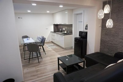 Apartmány U Lípy
