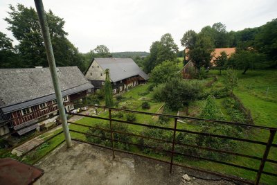 Vilka Pod Strážným