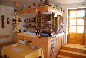 Pension U Barona Prášila