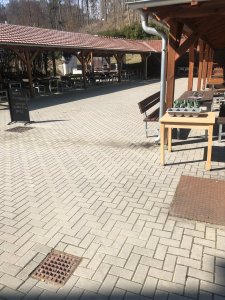 Rekreační středisko Hálův mlýn