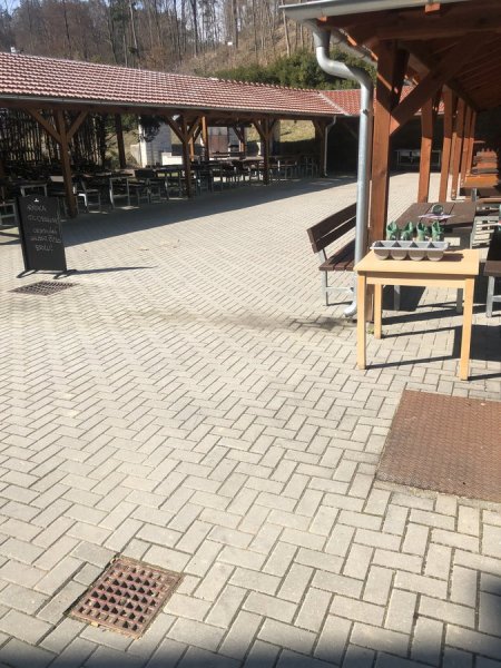 Rekreační středisko Hálův mlýn