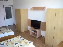 Š+Š ubytovací služby