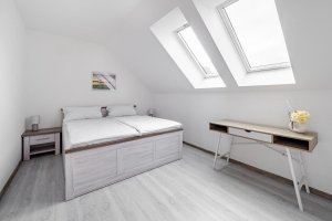 Apartmán Jasmín