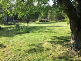 Ubytování Uzeničky