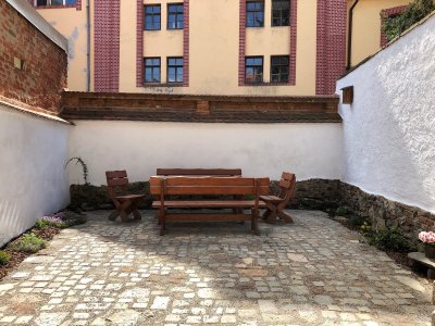 Penzion U Františka