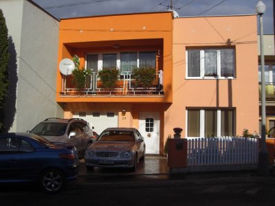 Miloš Marek - Pension Marek