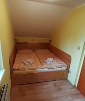 Apartmány Villa- Appartements