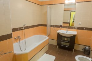 Pension a regenerační centrum Solnička