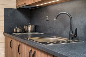 Apartmánové chaty Hotel Vega