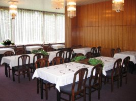 Hotel Bezděz