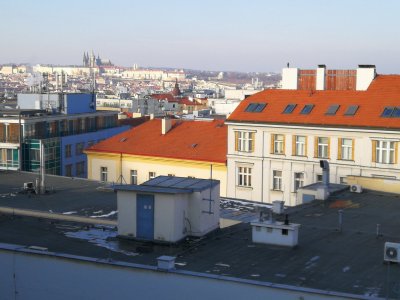 Barley Hotel
