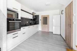 Apartmán Jasmín