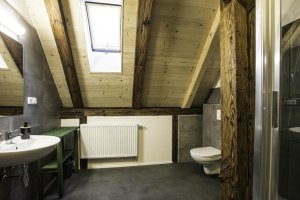 Apartmány V Klenbách