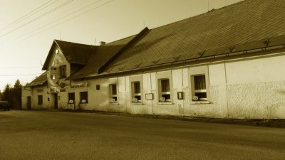 Penzion U Myšáka