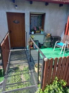 Pension Pohoda