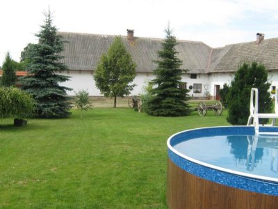 Statek Šachotín