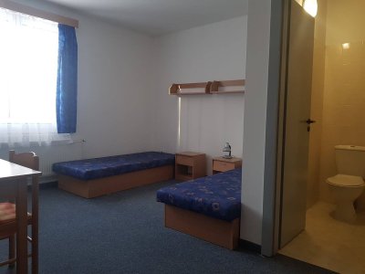 Ubytovna Prima Slaný