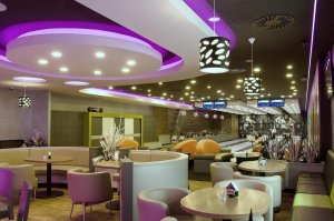 Hotel ZLATÁ HVĚZDA