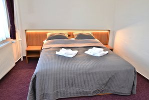 Hotel Sonáta