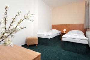 Hotel Panská lícha